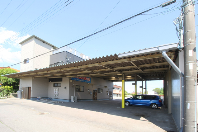 個別指導 コーパス学院 教室が新しくなりました。
