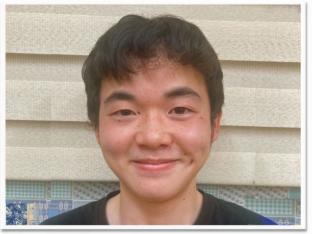 宇都宮市石井町の個別指導学習塾コーパス学院で学んだ生徒の喜びの声。宇都宮商業高等学校商業科合格Sさん