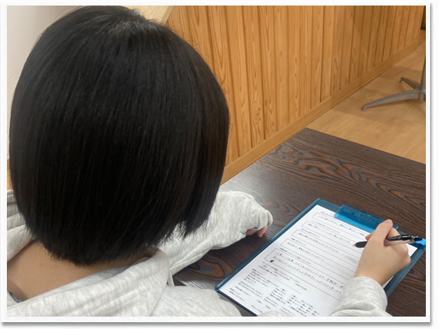 宇都宮市石井町の個別指導学習塾コーパス学院で学んだ生徒の喜びの声。作新学院総合新学部合格Tさん