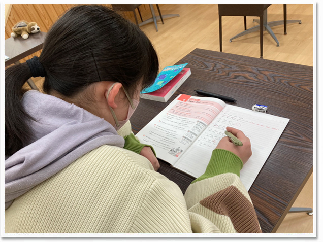 宇都宮市石井町の個別指導学習塾コーパス学院で学んだ生徒の喜びの声。作新学院情報科学部ライフデザイン科合格Tさん